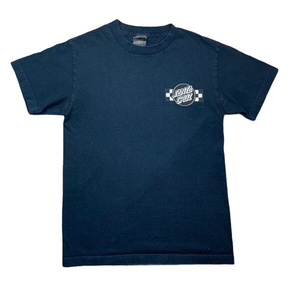 Santa Cruz California T Shirt - Picture 1 of 3